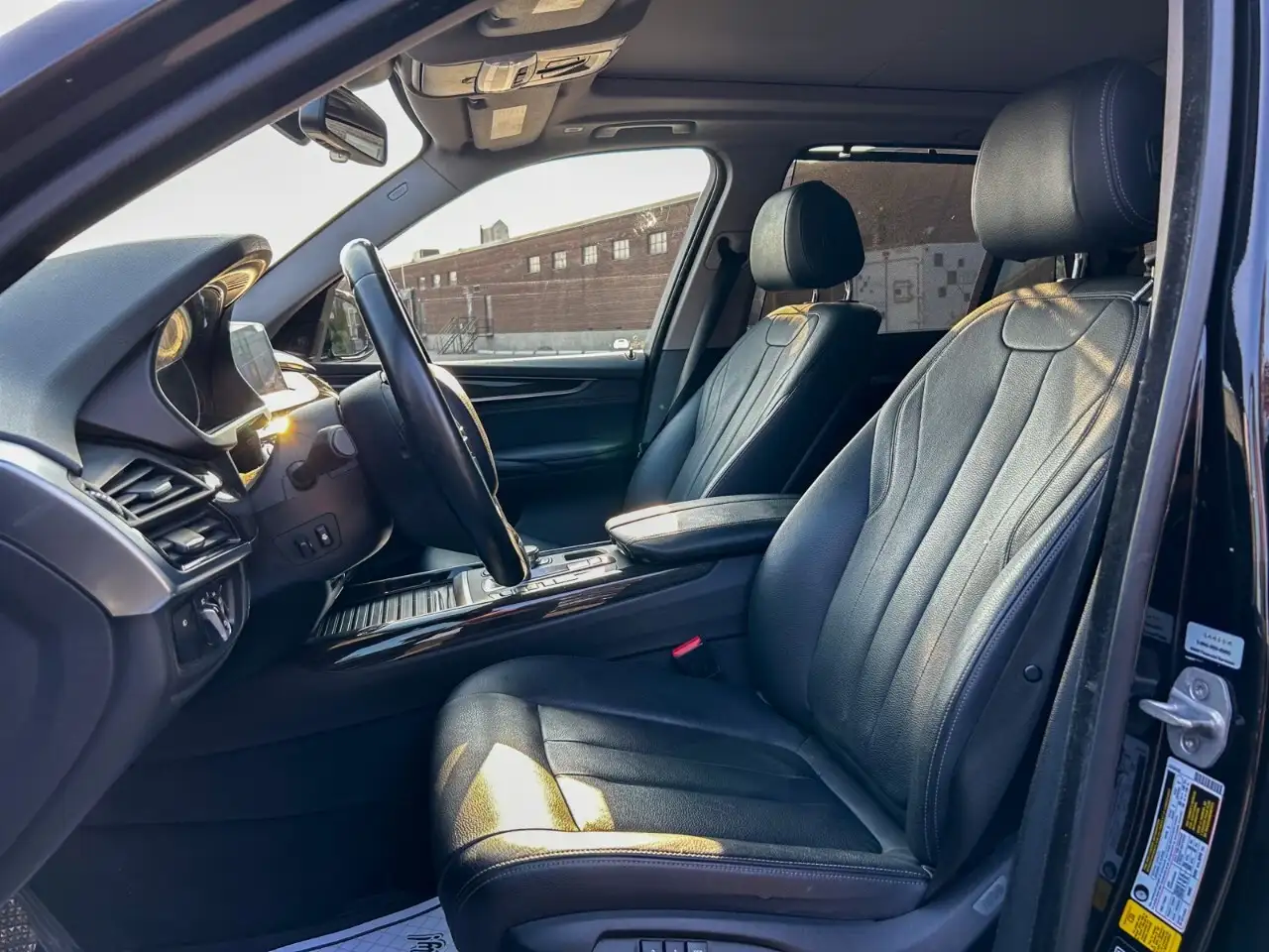 BMW X5 photo BMW X5