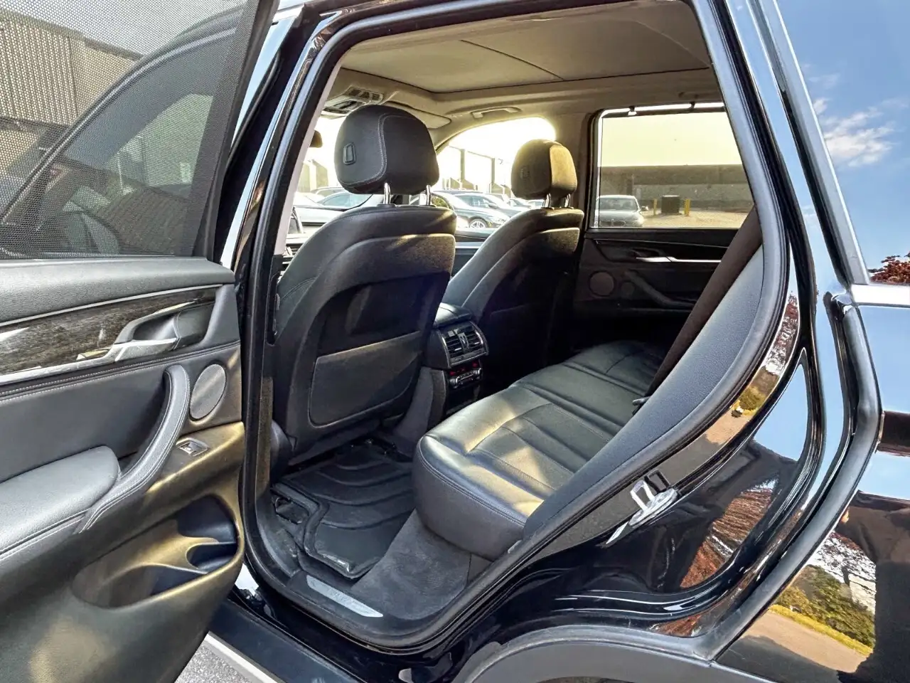 BMW X5 photo BMW X5