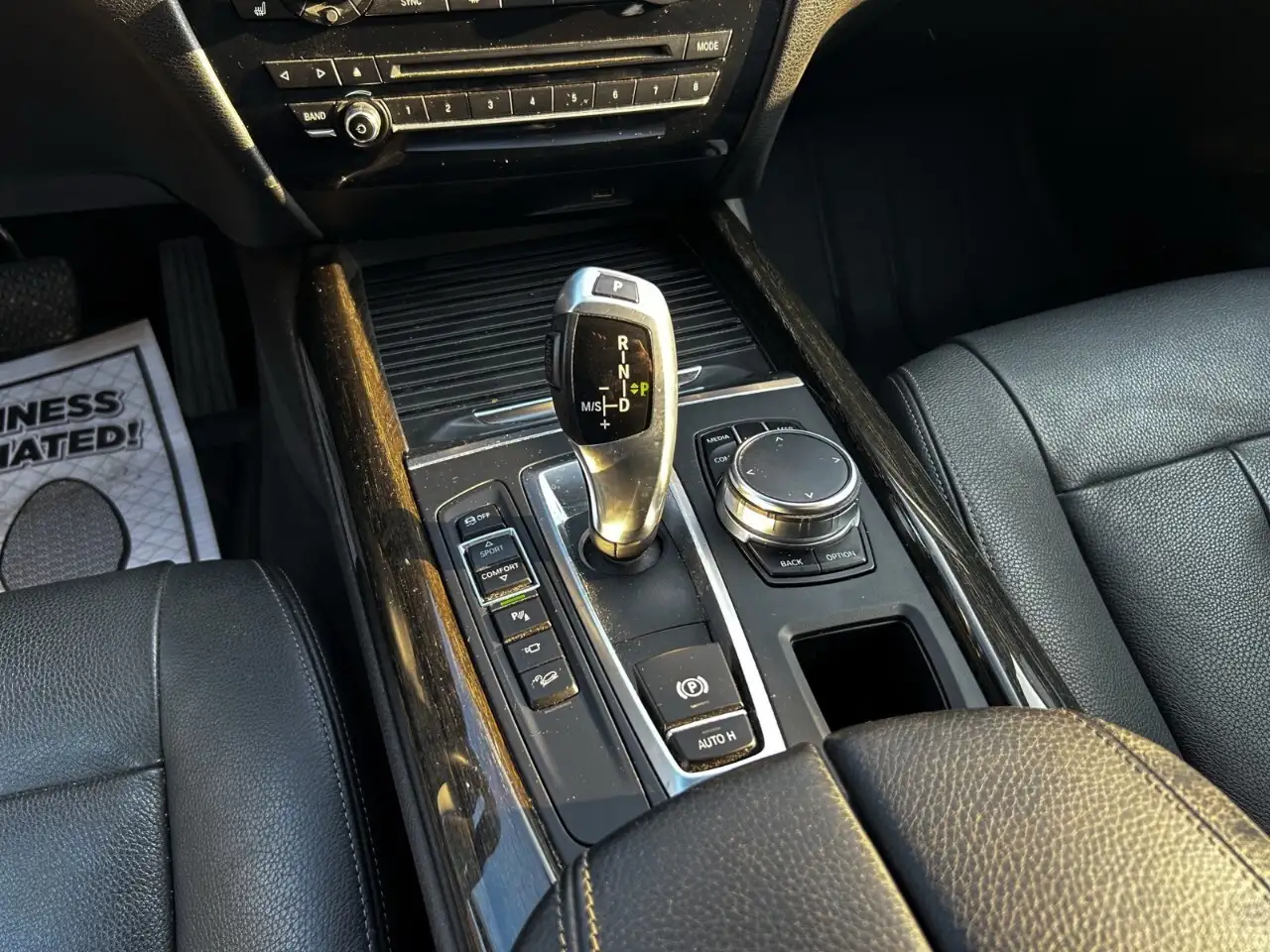 BMW X5 photo BMW X5
