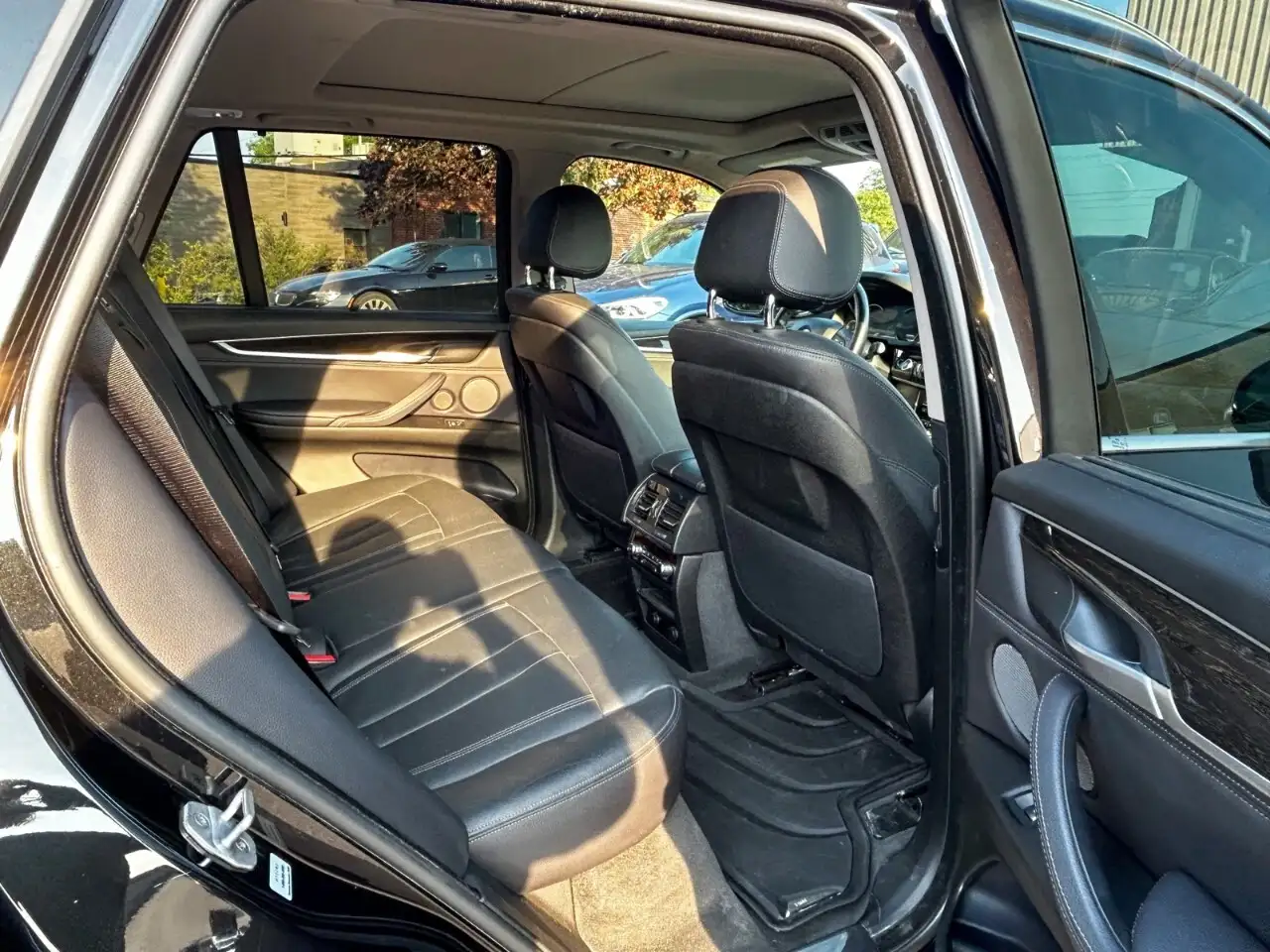 BMW X5 photo BMW X5