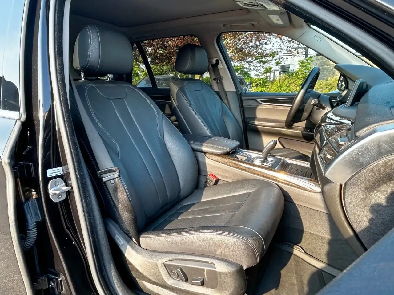 BMW X5 photo BMW X5