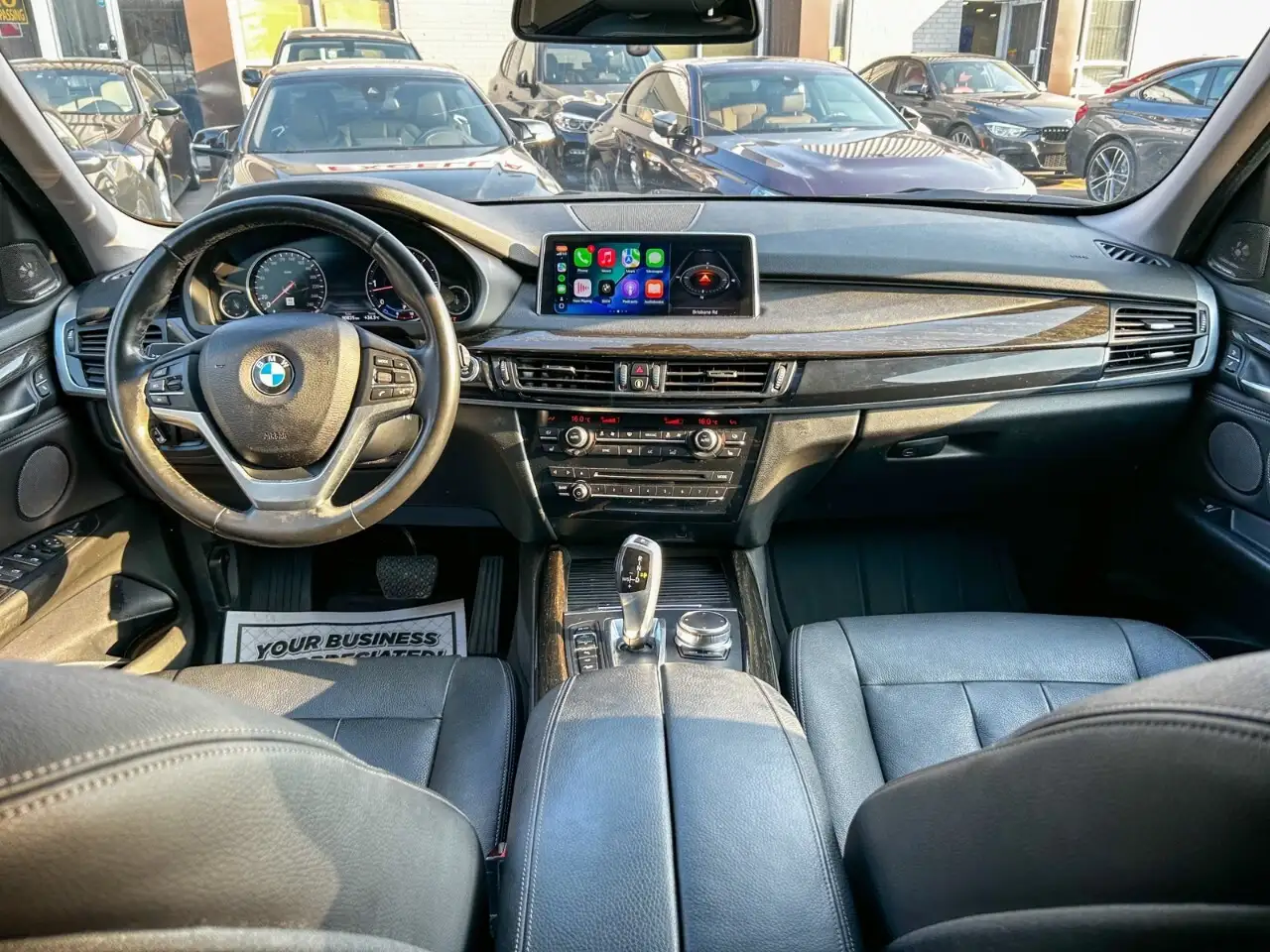 BMW X5 photo BMW X5