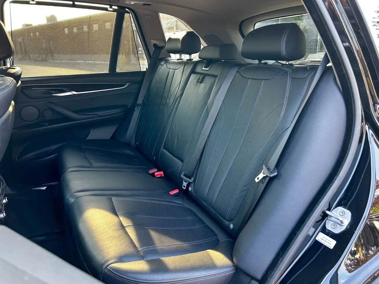 BMW X5 photo BMW X5