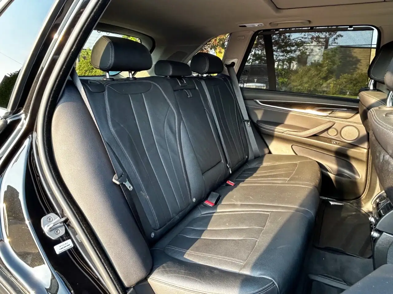 BMW X5 photo BMW X5