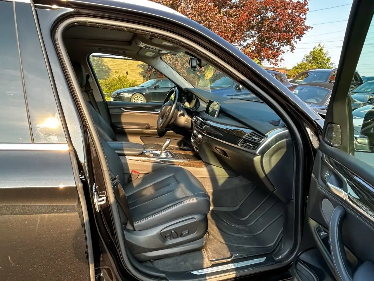 BMW X5 photo BMW X5