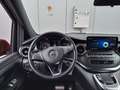 Mercedes-Benz V 250 d L2 9G-TRONIC AMG LINE Rot - thumbnail 7