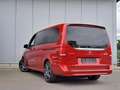 Mercedes-Benz V 250 d L2 9G-TRONIC AMG LINE Rot - thumbnail 4