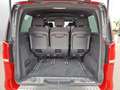 Mercedes-Benz V 250 d L2 9G-TRONIC AMG LINE Rot - thumbnail 17