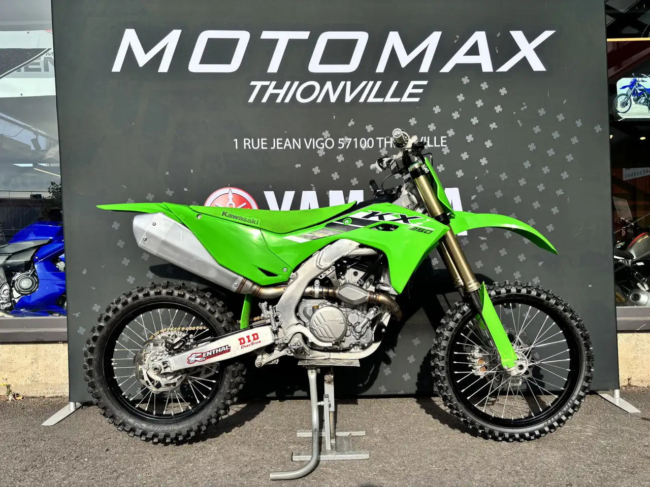 Kawasaki