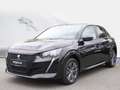 Peugeot 208 e- Active Pack Schwarz - thumbnail 1