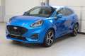 Ford Puma 1.0 Aut. ST-Line, EL.HECKKLAPPE/360°KAMERA Blau - thumbnail 2