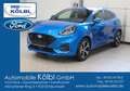Ford Puma 1.0 Aut. ST-Line, EL.HECKKLAPPE/360°KAMERA Blau - thumbnail 1