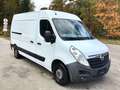 Opel Movano B 2.3 CDTi Kasten/Kombi HKa. L2H2 3,5t.Gepfl.Zstd! Weiß - thumbnail 1