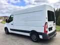 Opel Movano B 2.3 CDTi Kasten/Kombi HKa. L2H2 3,5t.Gepfl.Zstd! Weiß - thumbnail 2