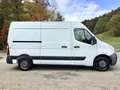 Opel Movano B 2.3 CDTi Kasten/Kombi HKa. L2H2 3,5t.Gepfl.Zstd! Weiß - thumbnail 8