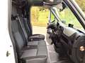 Opel Movano B 2.3 CDTi Kasten/Kombi HKa. L2H2 3,5t.Gepfl.Zstd! Weiß - thumbnail 9