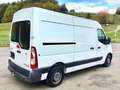 Opel Movano B 2.3 CDTi Kasten/Kombi HKa. L2H2 3,5t.Gepfl.Zstd! Weiß - thumbnail 6