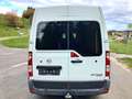 Opel Movano B 2.3 CDTi Kasten/Kombi HKa. L2H2 3,5t.Gepfl.Zstd! Weiß - thumbnail 7