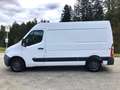 Opel Movano B 2.3 CDTi Kasten/Kombi HKa. L2H2 3,5t.Gepfl.Zstd! Weiß - thumbnail 4