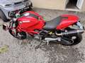 Ducati Monster 696 Roşu - thumbnail 7