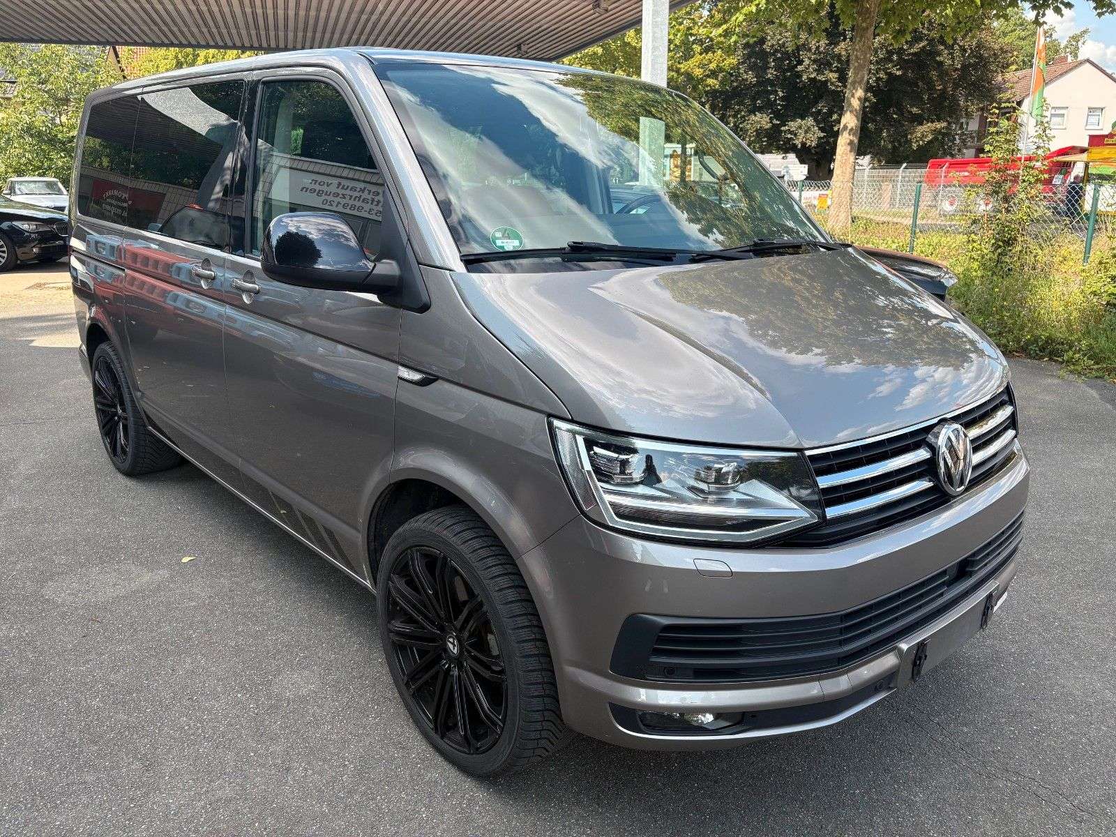 Second hand Volkswagen  2.0