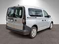 Volkswagen Caddy 2.0TDI NAVI SHZ PDC Climatronic DAB+ Argento - thumbnail 2