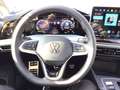 Volkswagen Golf VIII 1.5 eTSI 110 kW Goal Blau - thumbnail 17