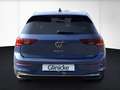 Volkswagen Golf VIII 1.5 eTSI 110 kW Goal Blau - thumbnail 6