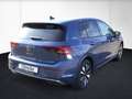 Volkswagen Golf VIII 1.5 eTSI 110 kW Goal Blau - thumbnail 4