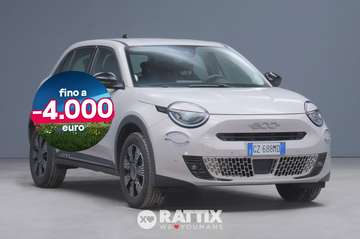 1.2 Hybrid 145CV Pop Auto