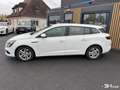 Renault Megane ESTATE 1.5 BLUEDCI 115ch BUSINESS Carplay Blanc - thumbnail 8