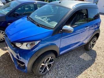 Neuwagen Crossover Ambition Premium Diesel!