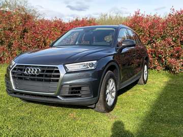 40 2.0 tdi Business Design quattro 190cv