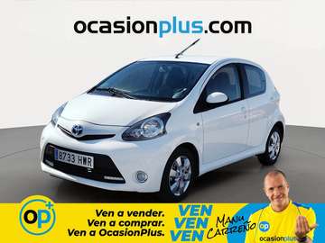 1.0 VVT-i City