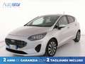 Ford Fiesta 5p 1.0 ecoboost h Titanium 125cv Grigio - thumbnail 1
