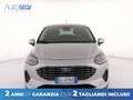 Ford Fiesta 5p 1.0 ecoboost h Titanium 125cv Grigio - thumbnail 4