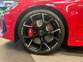 Audi RS3 SPB TFSI quattro S tronic KM0 PRONTA CONSEGNA Rood - thumbnail 8