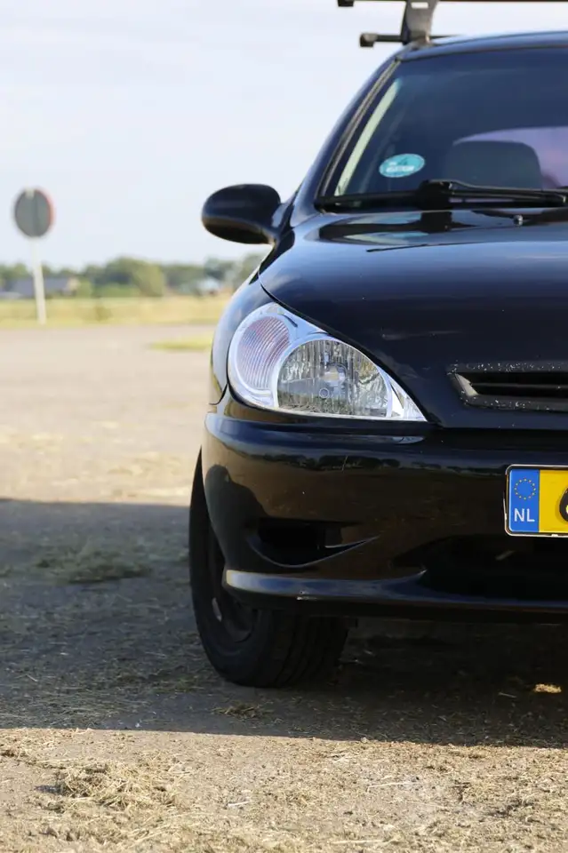 Kia Rio 1.5 GS, foto 4