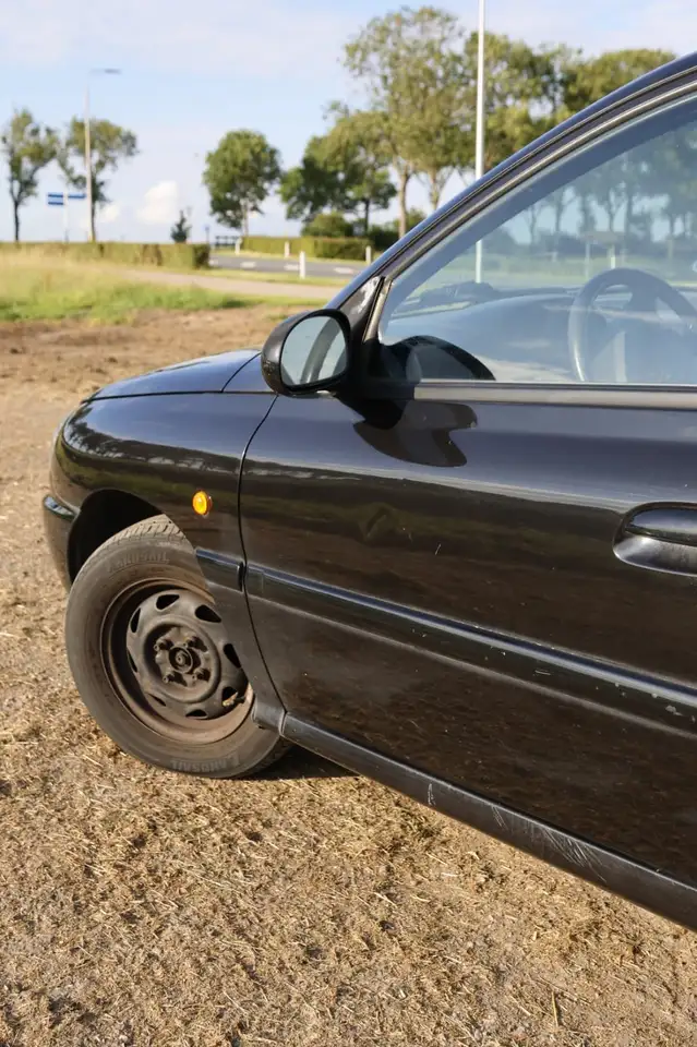 Kia Rio 1.5 GS, foto 9