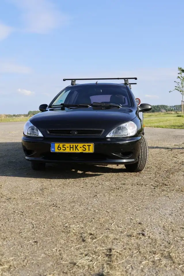 Kia Rio 1.5 GS, foto 5