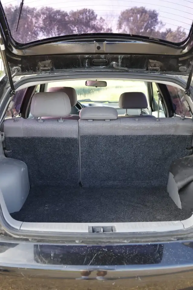 Kia Rio 1.5 GS, foto 11