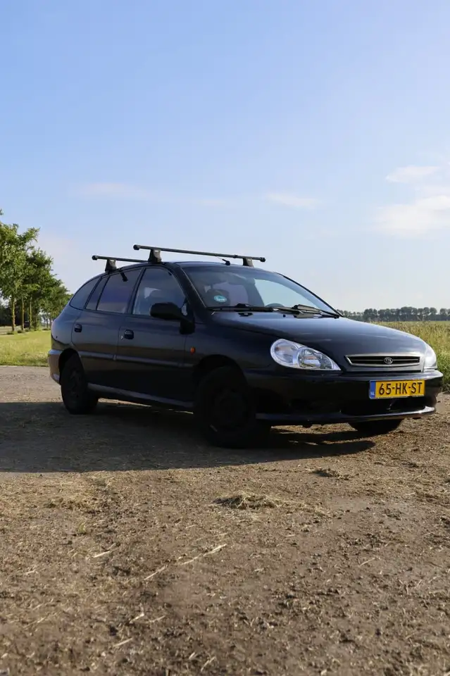 Kia Rio 1.5 GS, foto 3