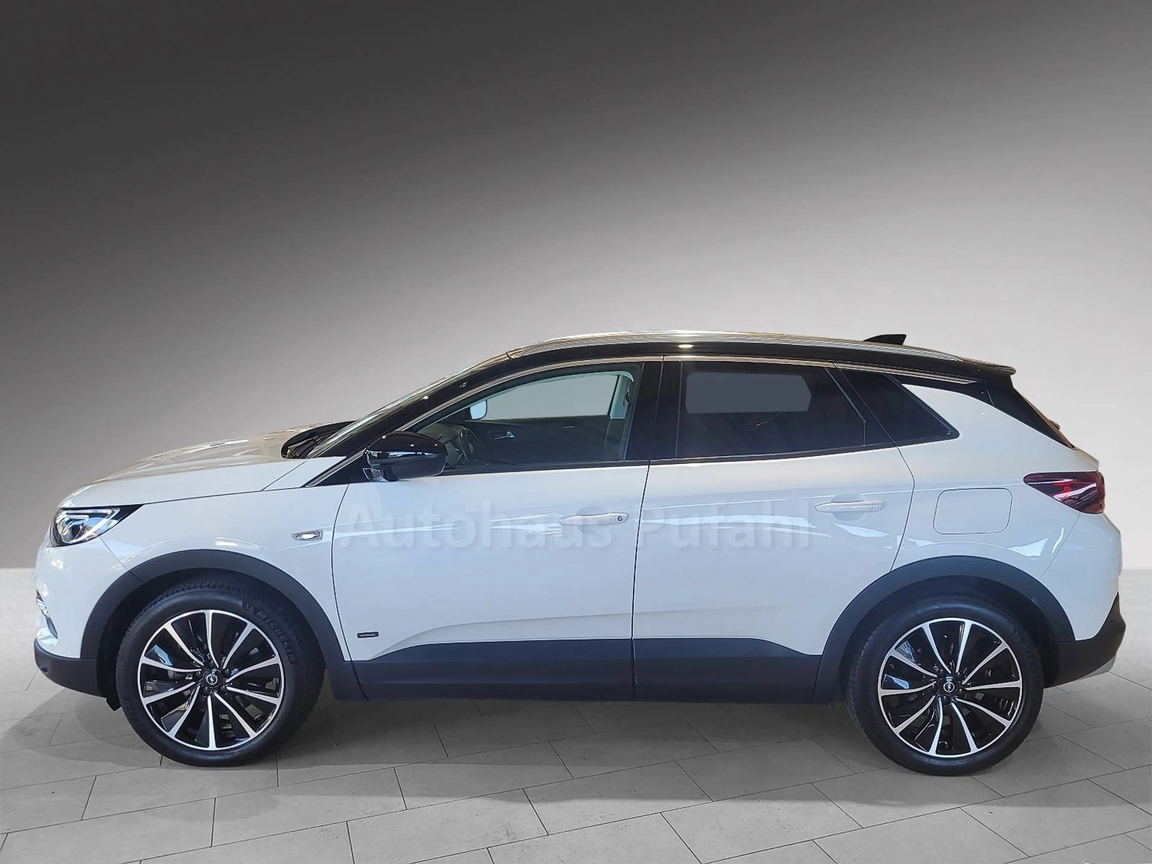 Opel Grandland X Grandland seit 100 Jahren kommen Opel von Pufahl — photo 9