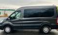 Ford Transit Kombi 330 L2 H2 Trend 9-Sitzer 2xHeizung Gris - thumbnail 4