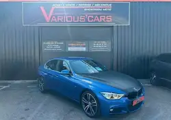 BMW Série 2 325 D SERIE PACK M 2.0 218 CV