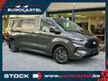 Ford Transit Custom 2.0 TDCi 170CV AUTO DOUBLE CABINE | 41157€ HTVA siva - thumbnail 1