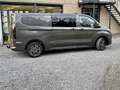 Ford Transit Custom 2.0 TDCi 170CV AUTO DOUBLE CABINE | 41157€ HTVA siva - thumbnail 9
