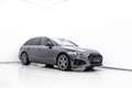Audi A4 Avant 50 TDI quattro S-line tiptronic | SKY | M... Grau - thumbnail 2
