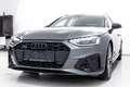 Audi A4 Avant 50 TDI quattro S-line tiptronic | SKY | M... Grau - thumbnail 5