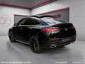 Mercedes-Benz GLE 350 GLE Coupé 350 de 9G-Tronic 4Matic AMG Line Schwarz - thumbnail 6